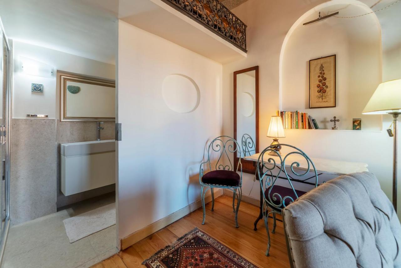 Trastevere Elegant Apartment Roma Dış mekan fotoğraf